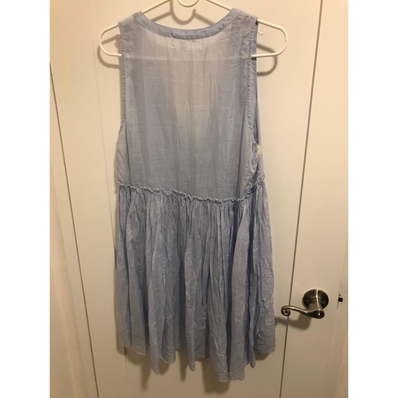 SOLD ELSEWHERE Colette Slip Anthropologie New - Picture 4 of 8